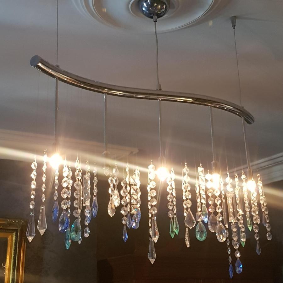 فندق Victoria House تشيرش ستريتون المظهر الخارجي الصورة