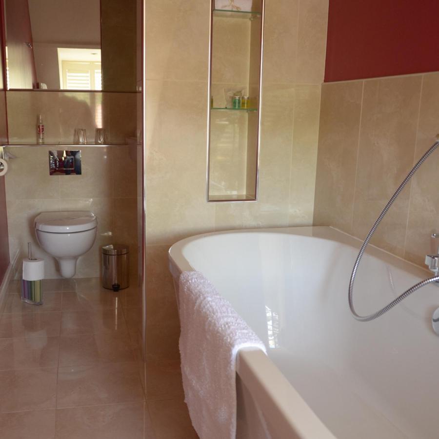 فندق Victoria House تشيرش ستريتون المظهر الخارجي الصورة