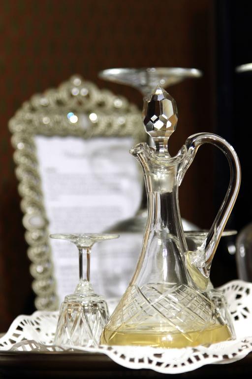 فندق Victoria House تشيرش ستريتون الغرفة الصورة