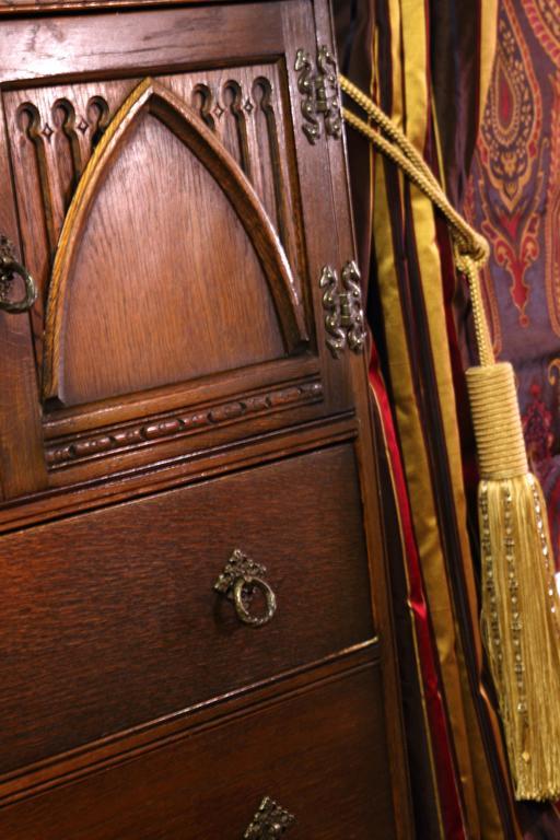 فندق Victoria House تشيرش ستريتون الغرفة الصورة